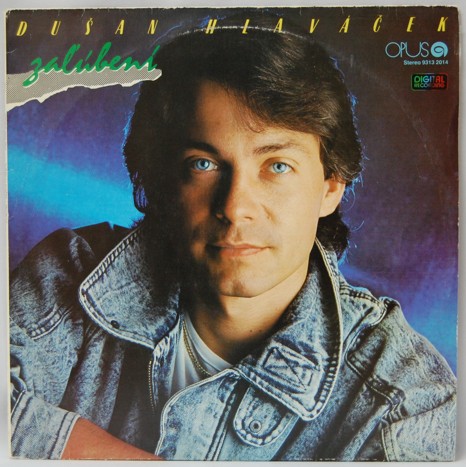 Duan Hlavek - Zaben