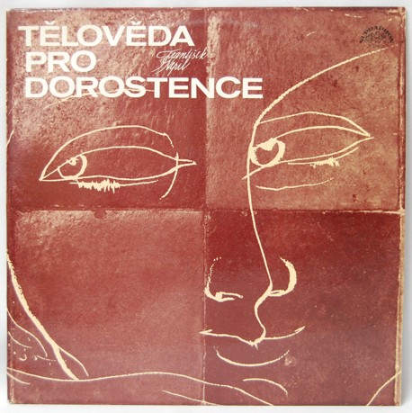 Tlovda pro dorostence - Frantiek Nepil 