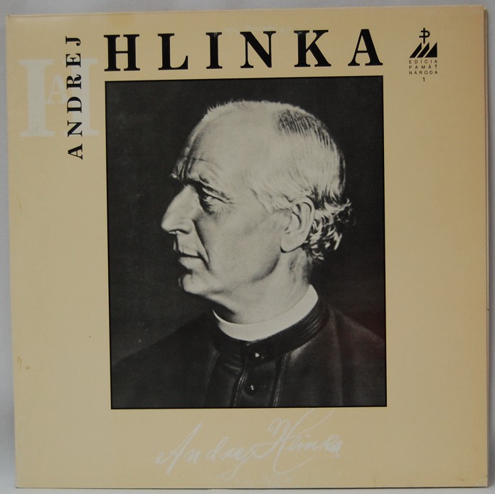 Andrej Hlinka