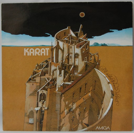 Karat - Die sieben Wunder der Welt 