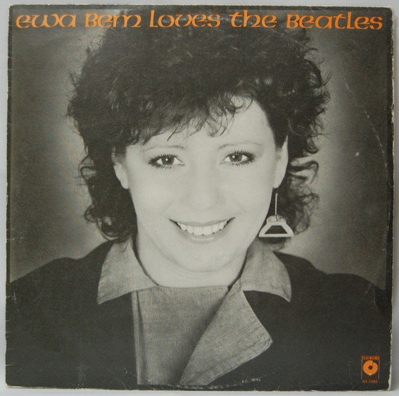 Ewa Bem - Loves the Beatles 