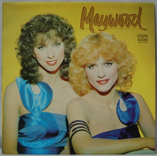 Maywood