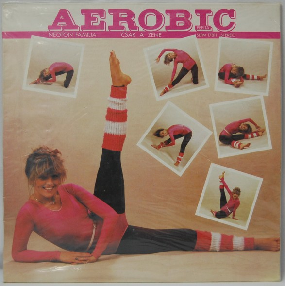 AEROBIC 
