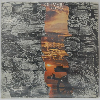 Oliver Karoca 