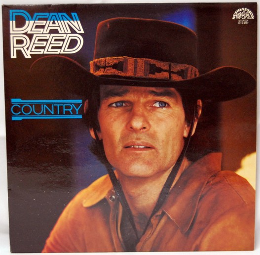Dean Reed - Country