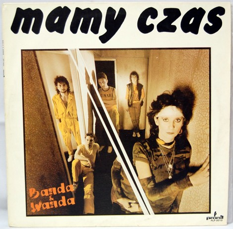 Banda & Vanda - Mamy czas 