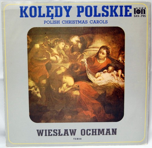 Koledy Polskie (Polish Christmas Carols) 