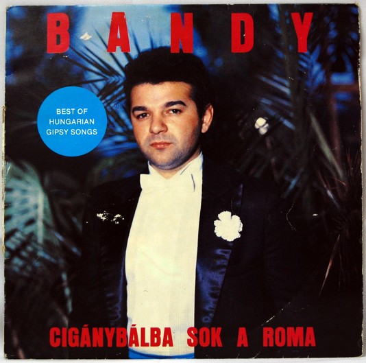 BANDY - Cignyblba Sok a Roma 