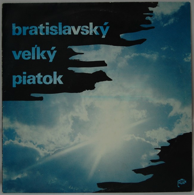 Bratislavsk Vek Piatok 