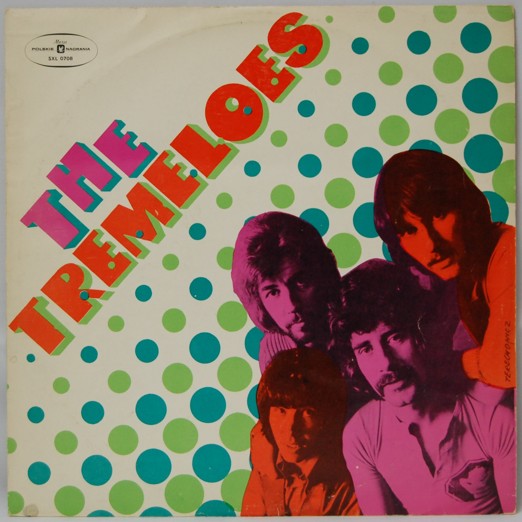 The Tremeloes