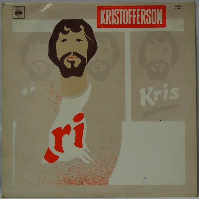 Kris Kristofferson