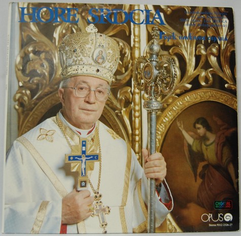 Hore srdcia (2 LP) Hore srdcia (2 LP)