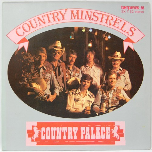 Country Minstrels - Country Palace