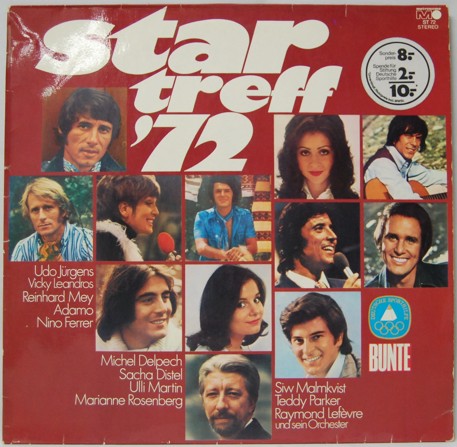 Star Treff 72