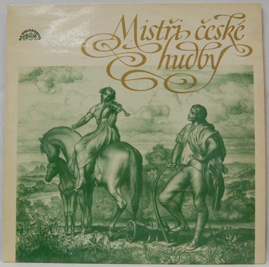 Slavn esk malikosti
