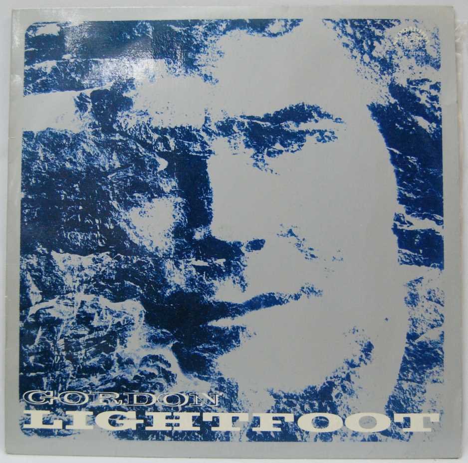 Gordon Lightfoot