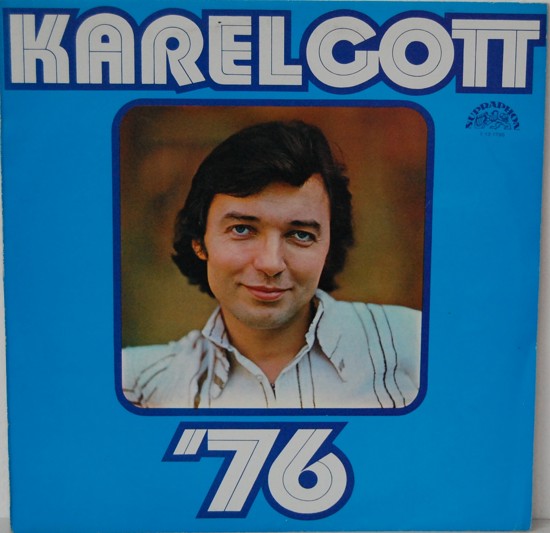 Karel Gott 76