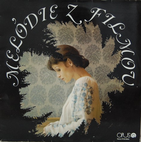 Meldie z filmov