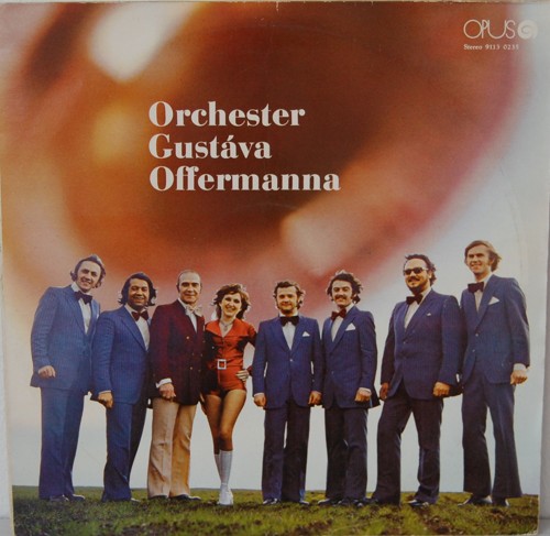 Orchester Gustva Offermanna 
