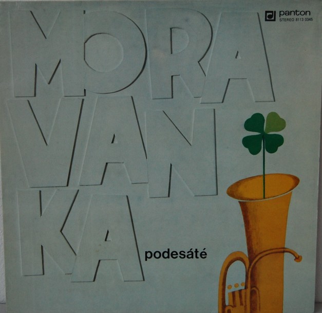 Moravanka podest 