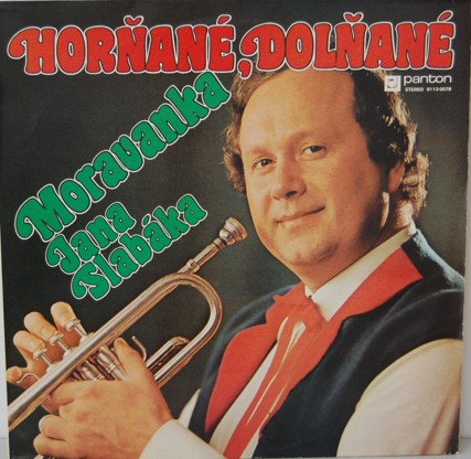 Moravanka - Horan, Dolan
