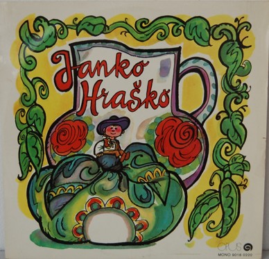 Janko Hraško Janko Hraško