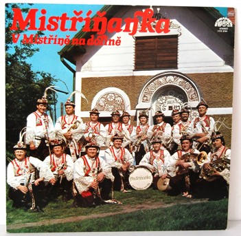 Mistanka - V Mistn na dolin