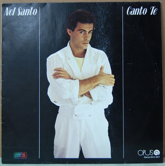 Nel Santo - Canto Te