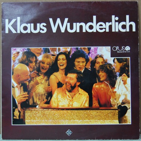 Klaus Wunderlich
