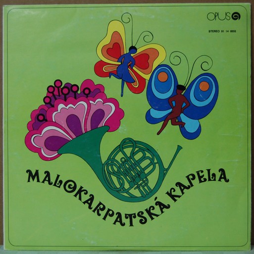 Malokarpatsk Kapela
