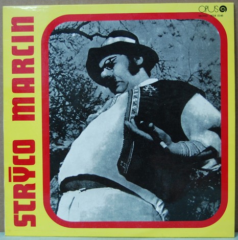 Strco Marcin