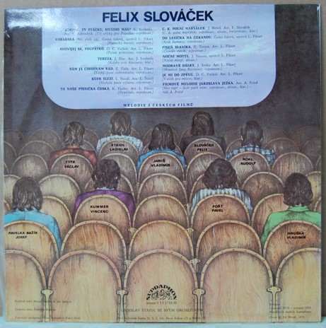 Felix Slováček 2