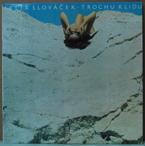 Felix Slovek - Trochu klidu 