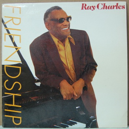 Ray Charles - Friendship