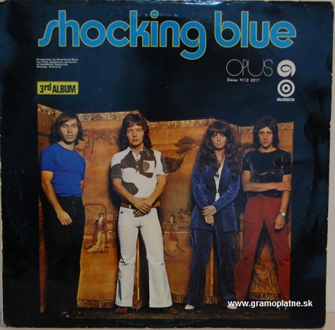 Shocking Blue