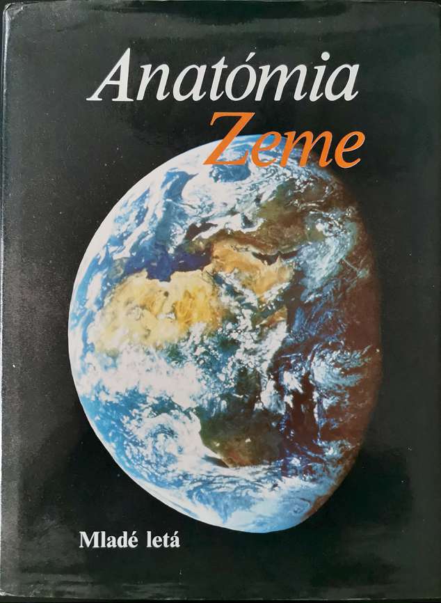 Anatmia Zeme
