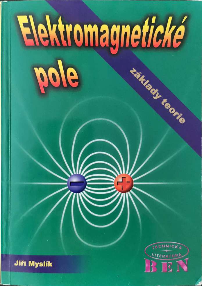 Elektromagnetick pole  Zklady teorie