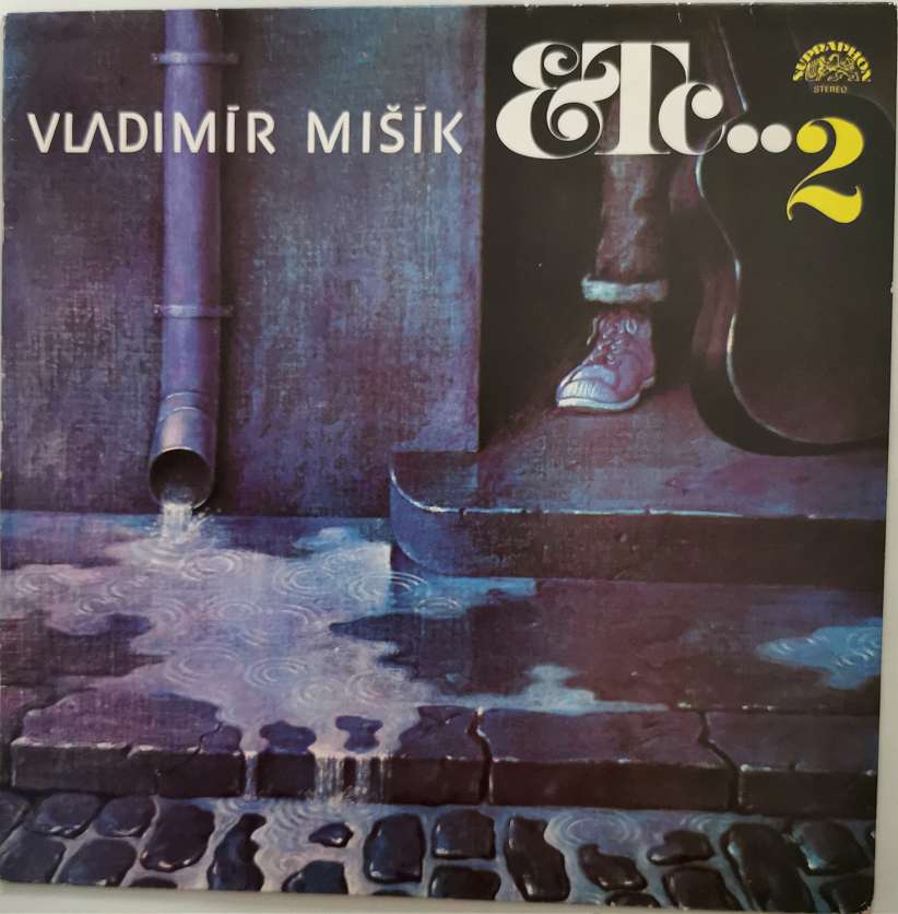 Vladimr Mik - ETC..2