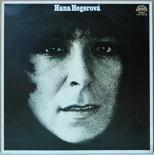 Hana Hegerov - Recitl 2